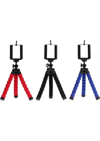 Tripod Sünger Ayaklı Kısa (Tr1)