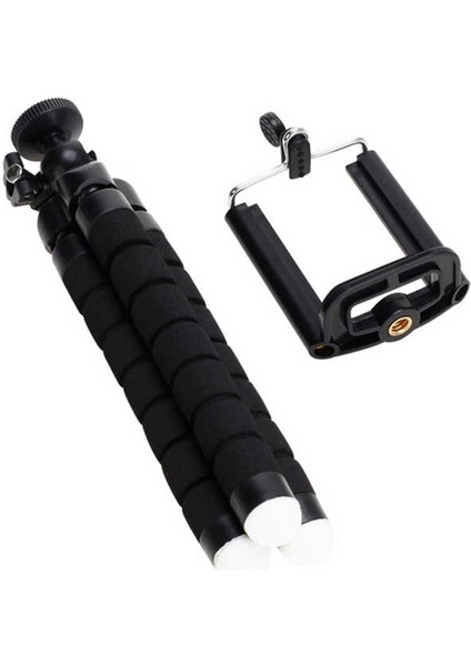 Tripod Sünger Ayaklı Kısa (Tr1)