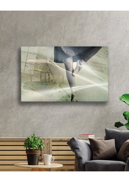 Balerin Cam Tablo fiyatları