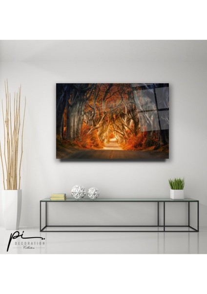 Orman Cam Tablo modelleri