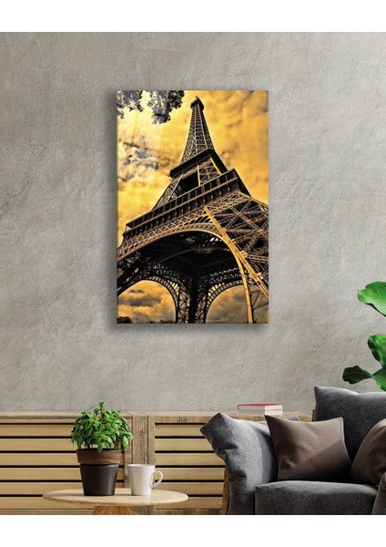 Eyfel Kulesi Tablo fiyatları