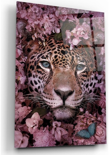 Leopar Cam Tablo