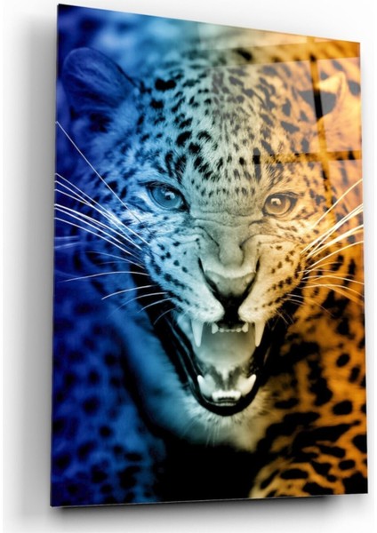 Leopar Cam Tablo
