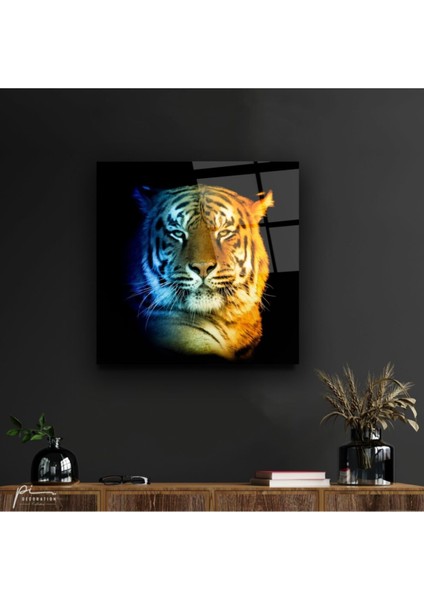 Kaplan Cam Tablo modelleri