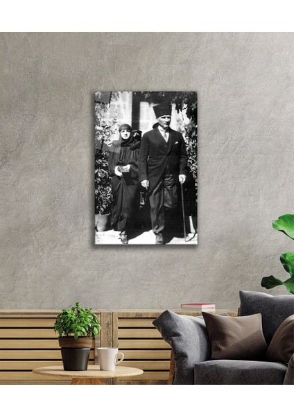 Atatürk Cam Tablo fiyatları