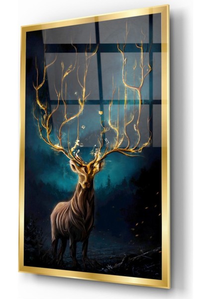 Geyik Cam Tablo fiyatları