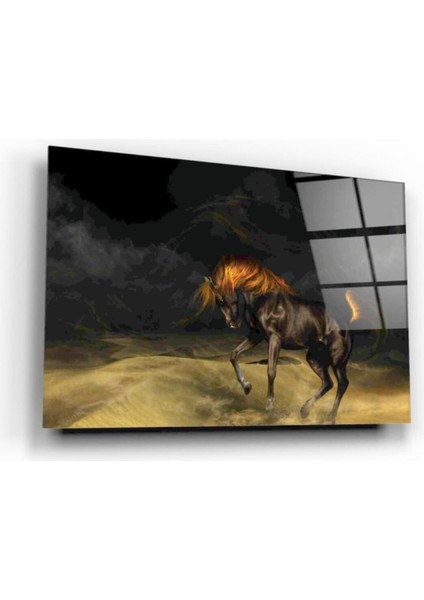 At Cam Tablo fiyatları