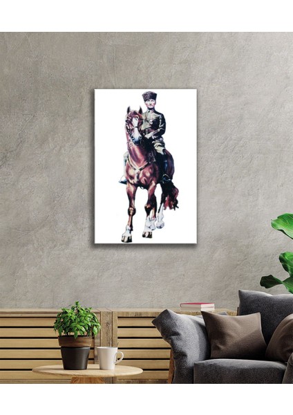 Atatürk Cam Tablo fiyatları