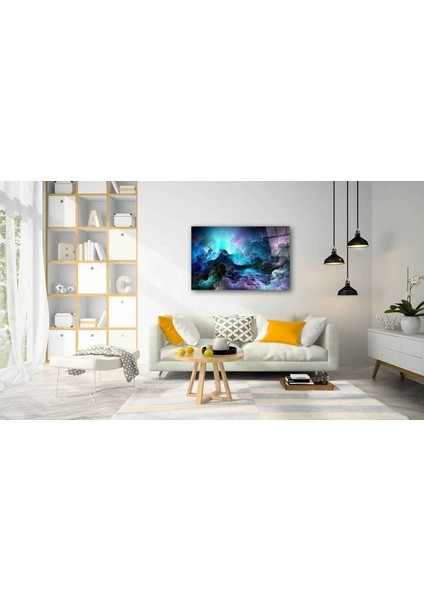 Soyut Cam Tablo fiyatları