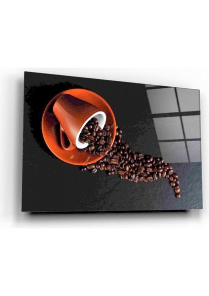 Kahve Cam Tablo fiyatları