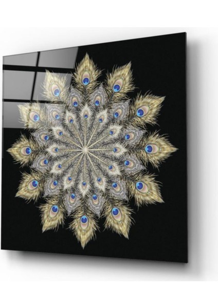 Desen Cam Tablo fiyatları