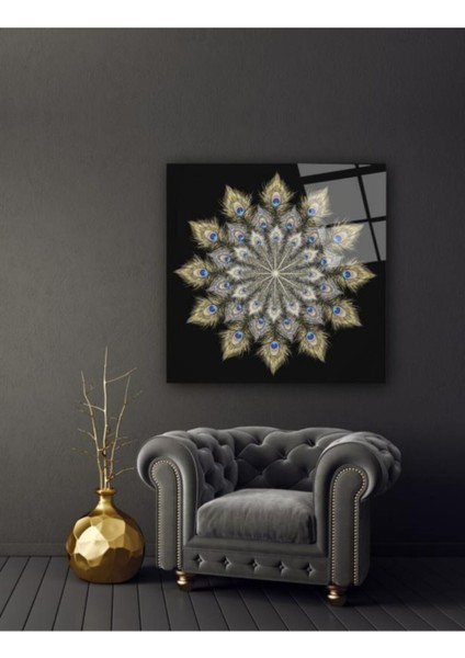 Desen Cam Tablo modelleri