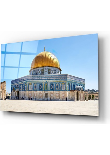 Kudüs Cam Tablo fiyatları