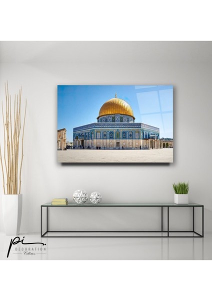 Kudüs Cam Tablo modelleri