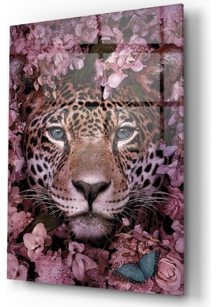 Leopar Cam Tablo fiyatları