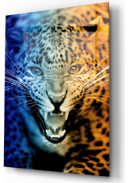 Leopar Cam Tablo fiyatları