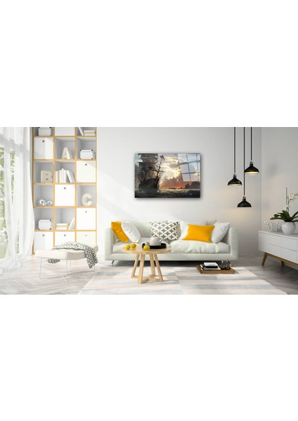 Gemi Cam Tablo fiyatları