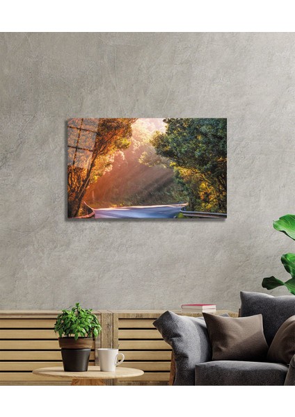 Manzara Cam Tablo fiyatları