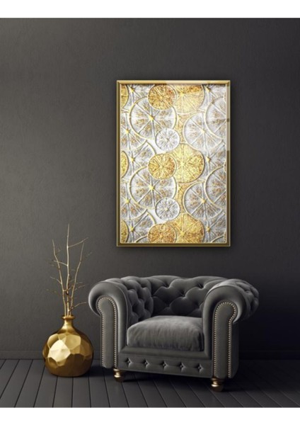 Desen Cam Tablo modelleri