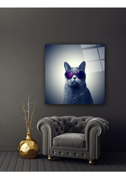 Kedi Cam Tablo