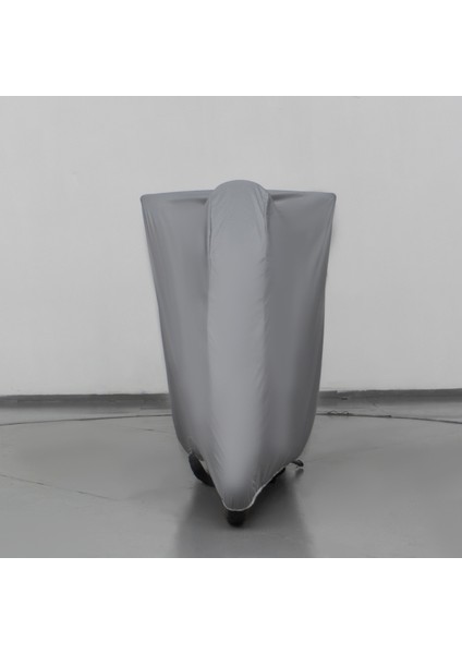 Kawasaki Ninja 400 My Motosiklet Brandası Gri Penye Örtü Motor Brandası modelleri