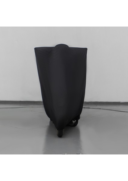 Daelim S2 250 Motosiklet Brandası Siyah Penye Örtü Motor Brandası fiyatları