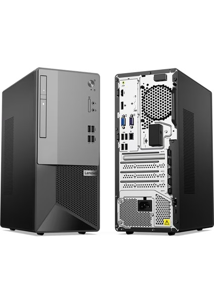 V50T G2 Intel Core I3-10105 16GB 256GB SSD Freedos Masaüstü Bilgisayar 11QE00HBTX001 fırsatları