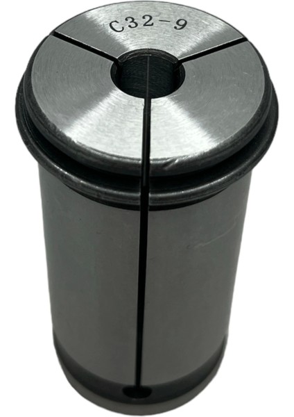 Rulmanlı Pens SC32 9mm