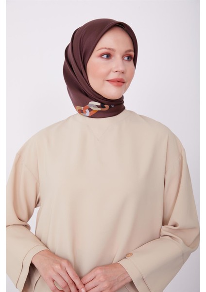 Garnili Bluz 23K3344 Latte