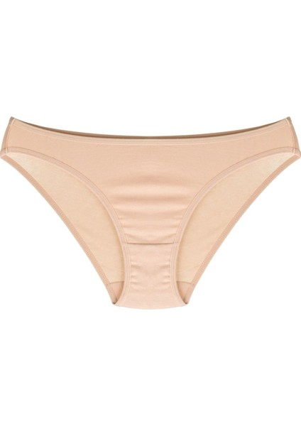 3 Adet Bayan Bikini Slip Külot