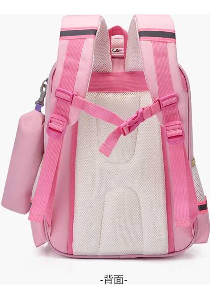 Ilkokul Öğrencilerinin Sırt , 1-6. Sınıflar Için Hafif ve Yük Azaltıcı Çocuk Okul Karikatür Sevimli Karikatür Sırt Çantası (Yurt Dışından) modelleri