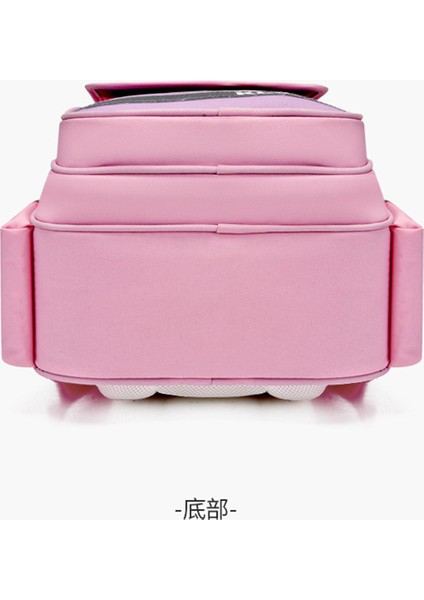 Ilkokul Öğrencilerinin Sırt , 1-6. Sınıflar Için Hafif ve Yük Azaltıcı Çocuk Okul Karikatür Sevimli Karikatür Sırt Çantası (Yurt Dışından) fırsatları