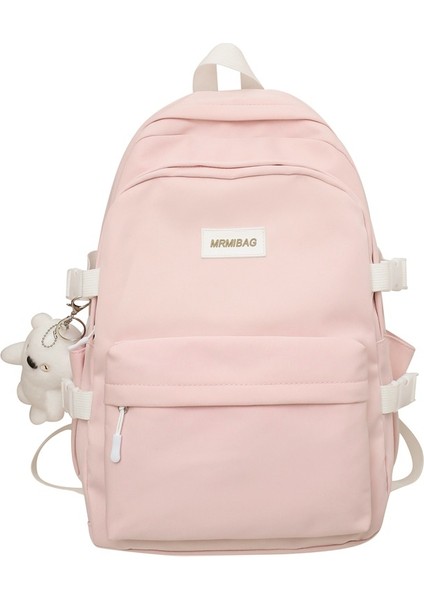 Seyahat Sırt Lise Öğrencileri Orta Okul Öğrencileri Okul Kadın Kampüs Büyük Kapasiteli Sırt Çantası (Yurt Dışından)