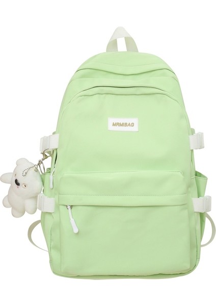 Seyahat Sırt Lise Öğrencileri Orta Okul Öğrencileri Okul Kadın Kampüs Büyük Kapasiteli Sırt Çantası (Yurt Dışından)