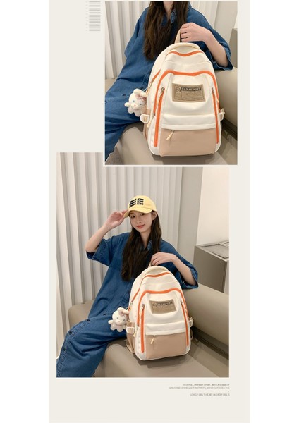 Lise Öğrencileri Için Sırt , Kızlar, Uyumu, Dikiş, Gündelik Sırt , Ortaokul Öğrencileri, Okul , Erkekler Çantası (Yurt Dışından) indirimleri