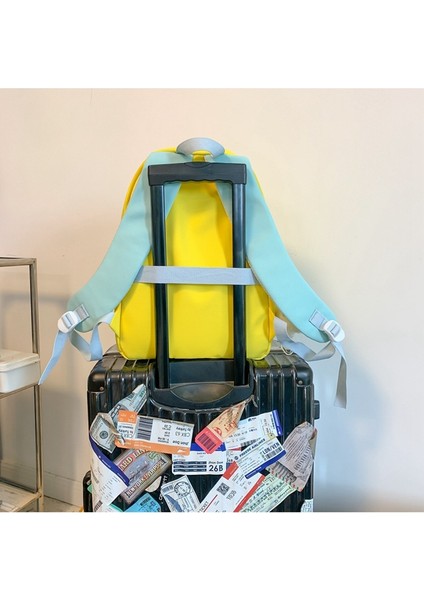 Okul Kadın Ekleme Lise Üniversite Öğrencisi Sırt Kampüs Ortaokul Öğrenci Sırt Çantası (Yurt Dışından) fırsatları