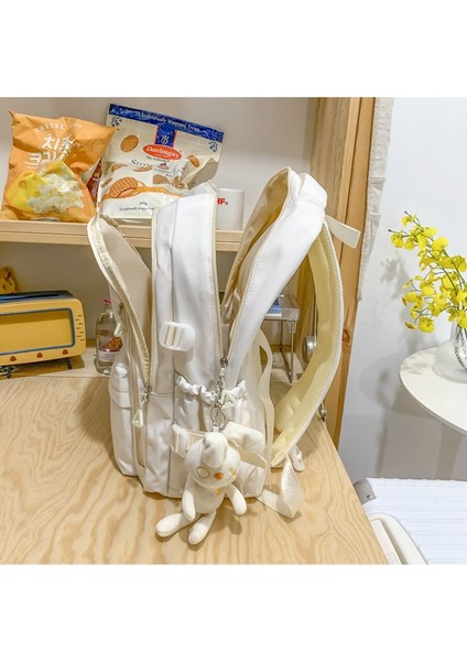 Kızlar Için Okul Üniversite Öğrencileri Ilkokul Öğrencileri Üçüncü Ila Beşinci Sınıf Sırt Lise Öğrencileri Büyük Kapasiteli Sırt Çantası (Yurt Dışından) fiyatları