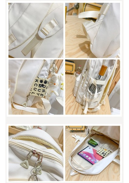 Kızlar Için Okul Üniversite Öğrencileri Ilkokul Öğrencileri Üçüncü Ila Beşinci Sınıf Sırt Lise Öğrencileri Büyük Kapasiteli Sırt Çantası (Yurt Dışından) fırsatları