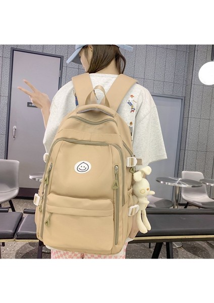 Kızlar Için Okul Üniversite Öğrencileri Ilkokul Öğrencileri Üçüncü Ila Beşinci Sınıf Sırt Lise Öğrencileri Büyük Kapasiteli Sırt Çantası (Yurt Dışından) fiyatları