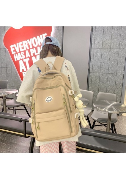 Kızlar Için Okul Üniversite Öğrencileri Ilkokul Öğrencileri Üçüncü Ila Beşinci Sınıf Sırt Lise Öğrencileri Büyük Kapasiteli Sırt Çantası (Yurt Dışından) modelleri