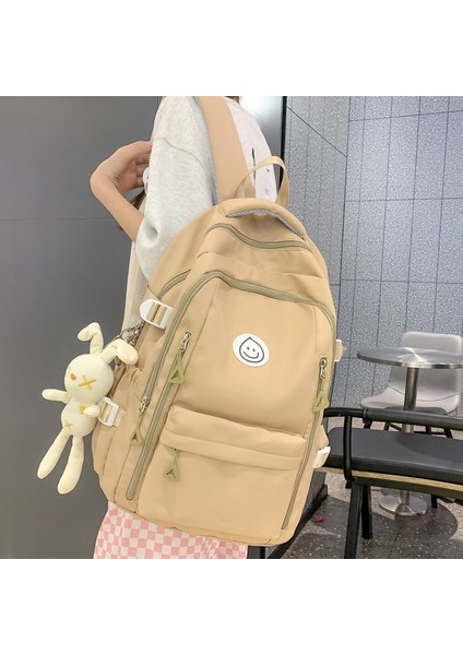 Kızlar Için Okul Üniversite Öğrencileri Ilkokul Öğrencileri Üçüncü Ila Beşinci Sınıf Sırt Lise Öğrencileri Büyük Kapasiteli Sırt Çantası (Yurt Dışından) fırsatları