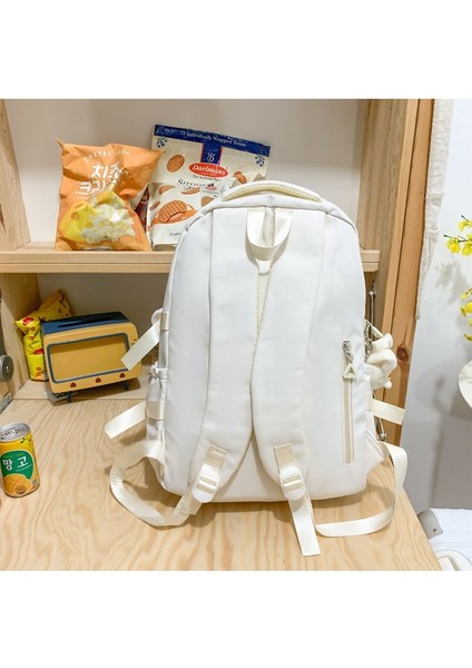 Kızlar Için Okul Üniversite Öğrencileri Ilkokul Öğrencileri Üçüncü Ila Beşinci Sınıf Sırt Lise Öğrencileri Büyük Kapasiteli Sırt Çantası (Yurt Dışından) indirimleri