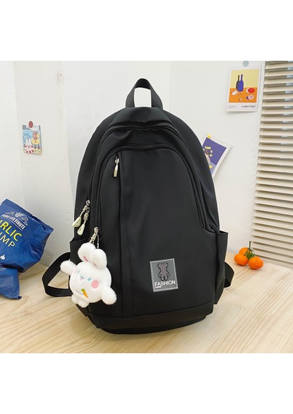 Öğrenci Okul Niş Tasarım, Büyük Kapasiteli, Hafif Sırt , Çok Yönlü Sırt Çantası (Yurt Dışından) fiyatları