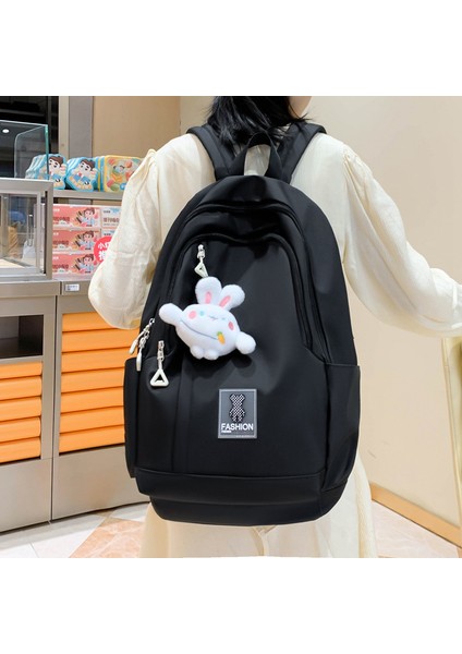 Öğrenci Okul Niş Tasarım, Büyük Kapasiteli, Hafif Sırt , Çok Yönlü Sırt Çantası (Yurt Dışından) modelleri