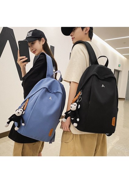 Sırt Kadın Açık Hava Seyahati Spor Bagaj Sırt Erkek Orta Okul Öğrencisi Okul Çantası (Yurt Dışından) fırsatları