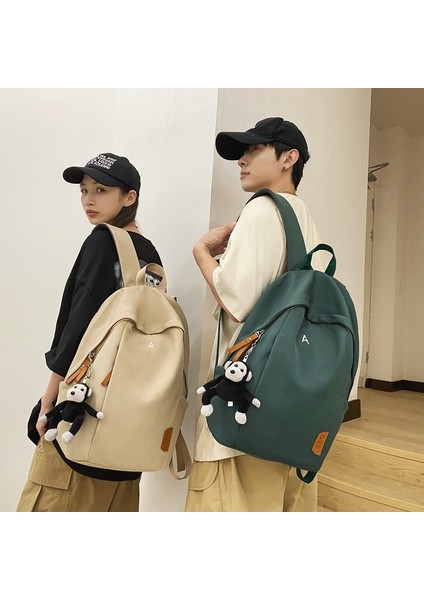 Sırt Kadın Açık Hava Seyahati Spor Bagaj Sırt Erkek Orta Okul Öğrencisi Okul Çantası (Yurt Dışından) fiyatları