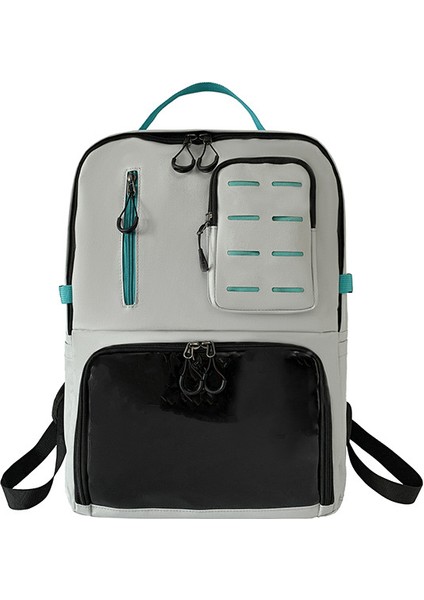 Sırt Büyük Kapasiteli Erkek Sırt Serin Üniversite Öğrencisi Okul Çantası (Yurt Dışından)