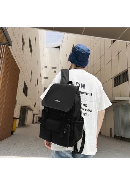 Kentsel Mori Tarzı Sırt Seyahat ve Eğlence Niş Tasarım Sırt Çantası (Yurt Dışından) fiyatları