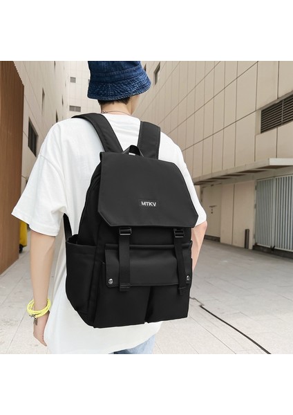 Kentsel Mori Tarzı Sırt Seyahat ve Eğlence Niş Tasarım Sırt Çantası (Yurt Dışından) indirimleri