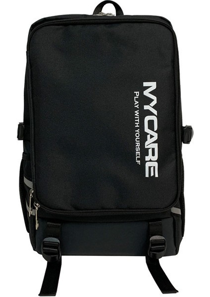 Sırt Erkek Çok Amaçlı Büyük Kapasiteli Lise Öğrencisi Okul Kadın Kişilik Eğlence Spor Sırt Çantası (Yurt Dışından)